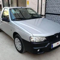 وانت آریسان ۲ دوگانه سوز ۱۴۰۳