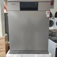 ظرفشویی رنگ نقره ای کندی با ۱۴ درصد تخفیف