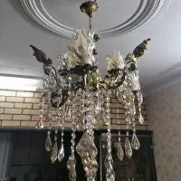 لوستر برنزی