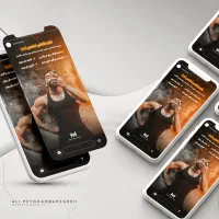 طراحی پوستر، بنر و طرح‌های چاپی|خدمات رایانه‌ای و موبایل|کاشان, میدان کهنه|دیوار