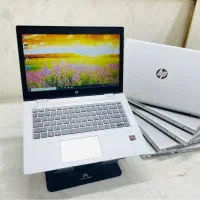 لپتاپ HP ryzen 7 گرافیکدار اوپن باکس