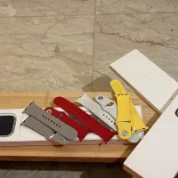 اپل واچ سری ۸