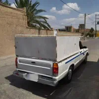 مزداوانت تک کابین|خودرو سواری و وانت|یزد, |دیوار