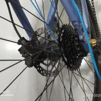 دوچرخه ۲۷.۵|دوچرخه، اسکیت، اسکوتر|مشگین شهر, |دیوار