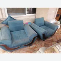 مبلمان 7 نفره