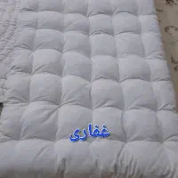 فروش لحاف و تشک بصورت عمده