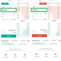 آموزش کار صرافی ارز دیجیتال