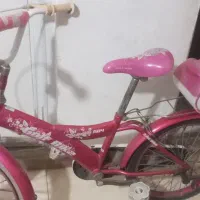 دوچرخه دخترانه سایز ۲۰
