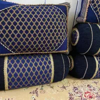 بالشت وپشتی