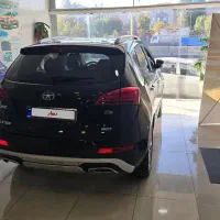 جک s5 نیوفیس|خودرو سواری و وانت|کرج, گلشهر|دیوار