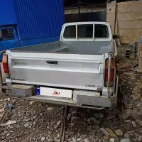 مزدا کارا ۲۰۰۰ مدل ۹۹|خودرو سواری و وانت|سنگر, |دیوار