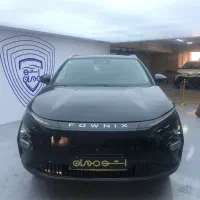 اف ایکس برقی/FX/ev/مجموعه خودرویی اتومدیران