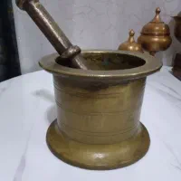 هاونگ قدیمی  سنگین وزن