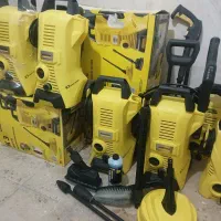 کارواش کارچر|لوازم نظافت|شیراز, اصلاحنژاد|دیوار