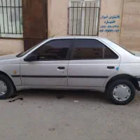 پژو405 فروشی|خودرو سواری و وانت|اشتهارد, |دیوار