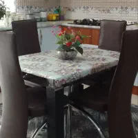 ناهارخوری ۴نفره