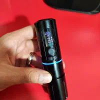 دستگاه تتو برند AG SMART