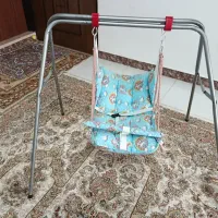 تاب گهواره ای