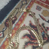 زنجیر استیل رنگ ثابت