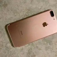 اپل iPhone 7 Plus با حافظهٔ ۲۵۶ گیگابایت|موبایل|رشت, سعدی (تختی)|دیوار