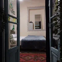 اجاره خانه ۴۵۰ متری اتاق سوئیت روزانه/هفتگی و...