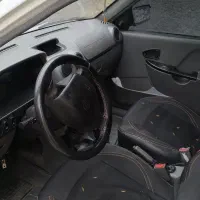 پراید 141مدل 92 کارمندی|خودرو سواری و وانت|کرمانشاه, |دیوار