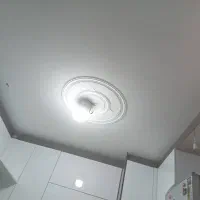 گچکاری، گچ بری، لک گیری، سفید کاری|خدمات پیشه و مهارت|خمیر, |دیوار