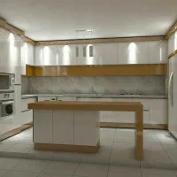 کابینت کمد دیواری در تمام شهر و شهرستان