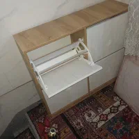 جاکفشی|جاکفشی، کمد، دراور|همدان, |دیوار