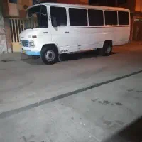 مینی بوس دربستی گردشگری