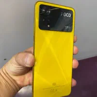 گوشی شیامی پوکو x4 پرو 256