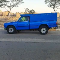 نیسان دیزل مدل93