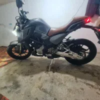 موتورمانستر ۲۵۰|موتورسیکلت|تهران, تهرانپارس جنوبی|دیوار