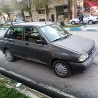 پراید مدل 90