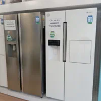 یخچال سایدبای ساید