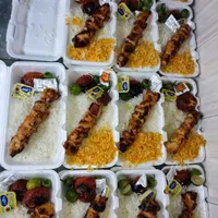 تهیه غذای کنزو|خدمات پذیرایی، مراسم|خرم‌آباد, |دیوار