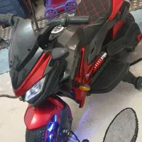 فروش موتور شارژی