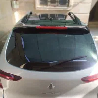 اطلس g  سانروف دار نقره ایی