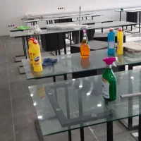 شرکت خدمات زرین پاک سپنتا