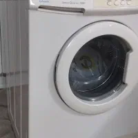 لباسشویی7کیلویی سامسونگ اصل کره|ماشین لباسشویی و خشک‌کن لباس|رشت, کوی مهر|دیوار
