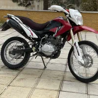 تریل mkz 200|موتورسیکلت|ایلام, |دیوار