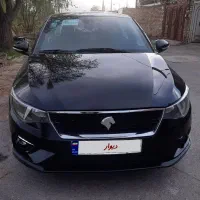 خودرو تارا v1 مدل ۴۰۲