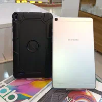 تبلت سامسونگ و Maxwest آمریکایی