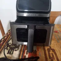 هواپز  سرخکن رژیمی