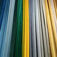 پرده پانچ آماده، تخصص ماست