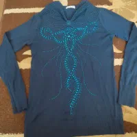 لباس سایز بزرگ زنانه کاپشن پالتو دخترانه|لباس|مشهد, مصلی (کارمندان اول)|دیوار