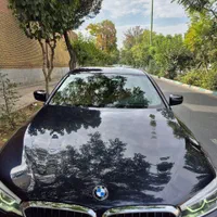 بی‌ام‌و سری 5 چمپیون 530i، مدل ۲۰۱۷|خودرو سواری و وانت|تهران, نیلوفر|دیوار