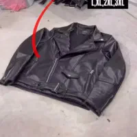 کت چرم مردانه|لباس|فسا, |دیوار