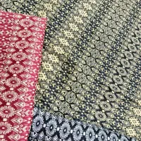 زیر سفره ای نخی ۳متری ارغوان|سفره، حوله، دستمال آشپزخانه|مشهد, عیدگاه|دیوار