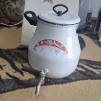 کتری دسته دار 500 تومن